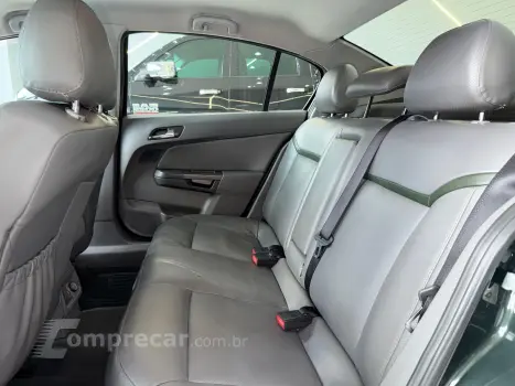 Vectra Collection 2.0