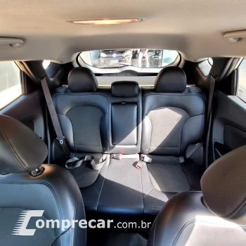 ix35 GL 2.0 16V 2WD Flex Aut.