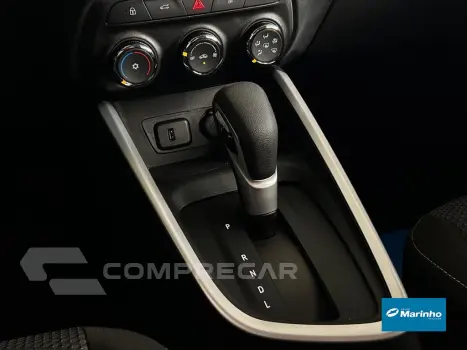 ONIX 1.0 TURBO FLEX LT AUTOMÁTICO