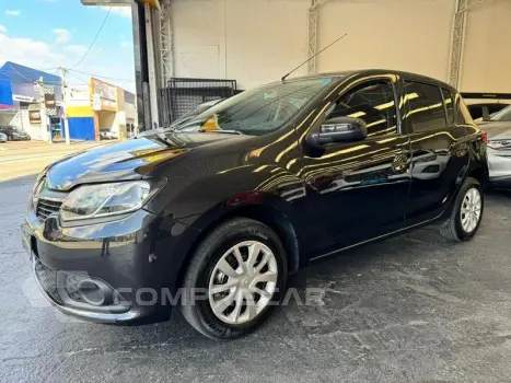 RENAULT/SANDERO EXPR 10