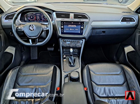 TIGUAN 1.4 250 TSI Allspace Comfortline