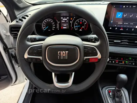 PULSE 1.0 TURBO 200 HYBRID AUDACE CVT