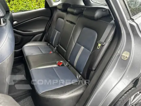 TRACKER - 1.2 TURBO PREMIER AUTOMÁTICO