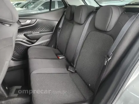 PULSE 1.3 FLEX DRIVE CVT