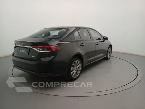 COROLLA 2.0 VVT-IE FLEX XEI DIRECT SHIFT