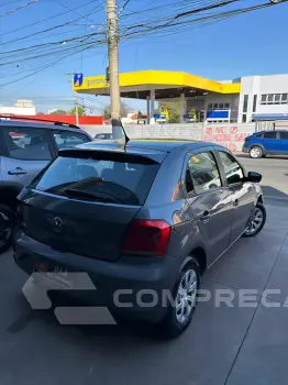 GOL 1.0 12V MPI Totalflex