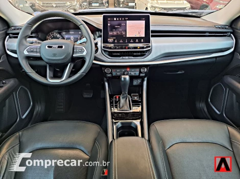 COMPASS 1.3 T270 Turbo Longitude