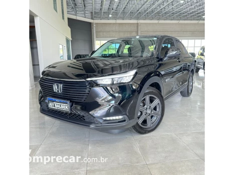Honda HR-V 1.5 DI I-VTEC FLEX EXL CVT 4 portas