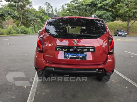 DUSTER 1.6 16V SCE Authentique