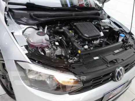 POLO - 1.0 MPI TRACK MANUAL