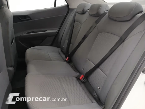 HB20S 1.0 12V FLEX COMFORT PLUS MANUAL
