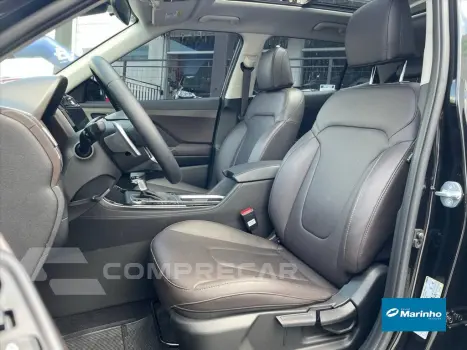 CRETA 1.0 TGDI FLEX PLATINUM AUTOMÁTICO