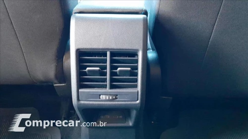 NIVUS 1.0 200 TSI TOTAL FLEX COMFORTLINE AUTOMÁTI