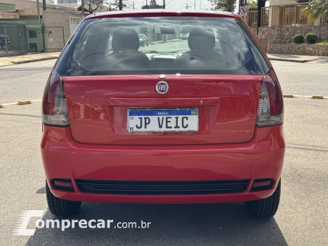 PALIO 1.0 MPI Fire 8V