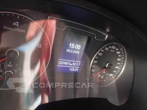 Q3 1.4 TFSI Ambiente S Tronic