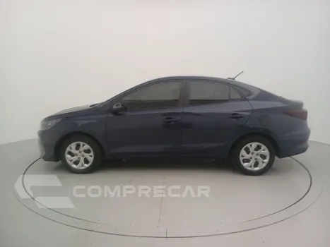HB20S 1.0 12V FLEX COMFORT MANUAL
