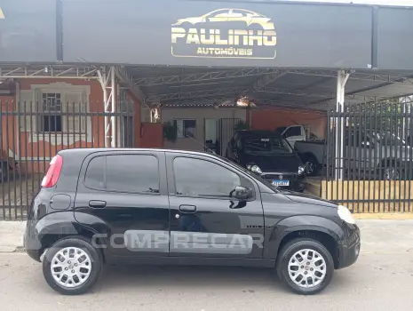 UNO 1.0 EVO Vivace 8V