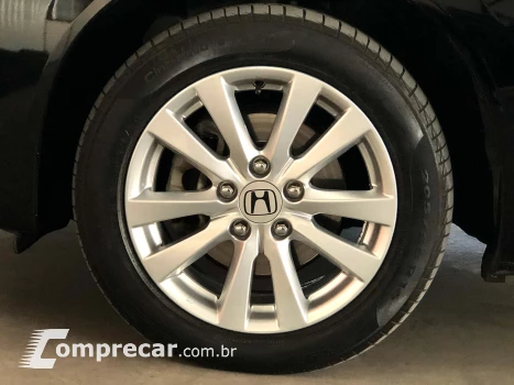 CIVIC 1.8 LXS 16V