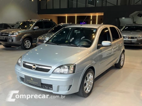 CORSA 1.4 MPFI MAXX 8V FLEX 4P MANUAL