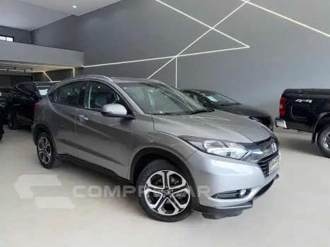HR-V EXL 1.8