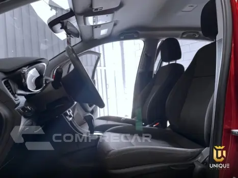 TRACKER - 1.4 16V TURBO LT AUTOMÁTICO