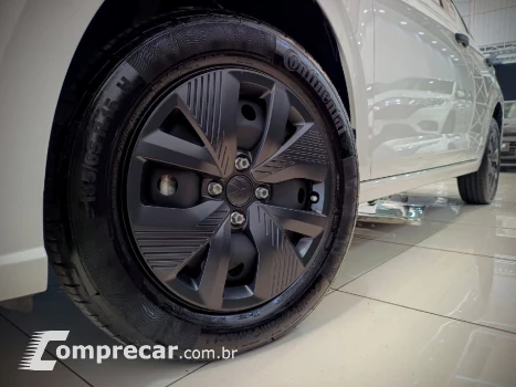 POLO 1.0 MPI TRACK MANUAL