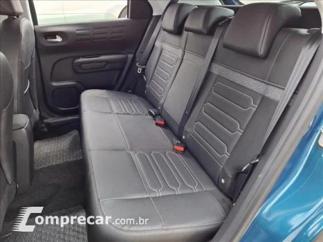 C4 CACTUS 1.6 THP Shine Pack Eat6