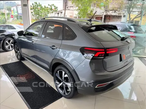 NIVUS 1.0 200 TSI Highline