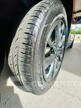 EQUINOX 1.5 16V Turbo RS