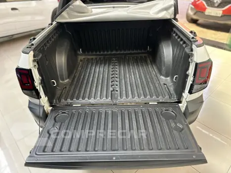 SAVEIRO 1.6 MSI ROBUST CD 16V FLEX 2P MANUAL