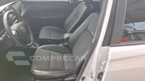 YARIS 1.5 16V FLEX SEDAN XS MULTIDRIVE