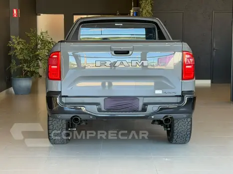 RAMPAGE 2.0 Hurricane 4 Turbo R/T 4X4