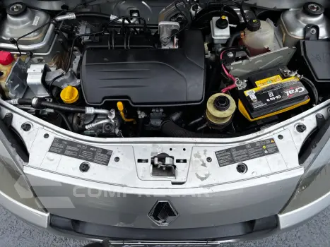 SANDERO 1.0 12V SCE Expression