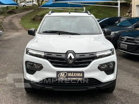 KWID 1.0 12V SCE ZEN
