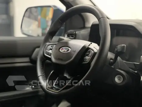 RANGER 3.0 V6 TURBO DIESEL CD XLT 4X4 AUTOMÁTICO