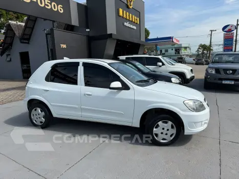 CELTA 1.0 MPFI LT 8V