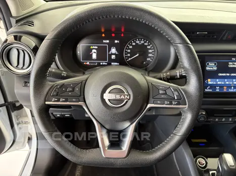 KICKS 1.6 16V FLEXSTART EXCLUSIVE XTRONIC