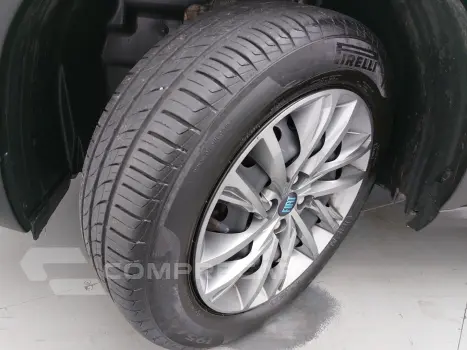 PULSE 1.3 FLEX DRIVE CVT