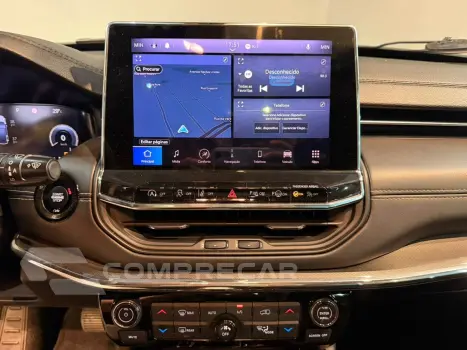 Compass 1.3 T270 Turbo Flex S At6