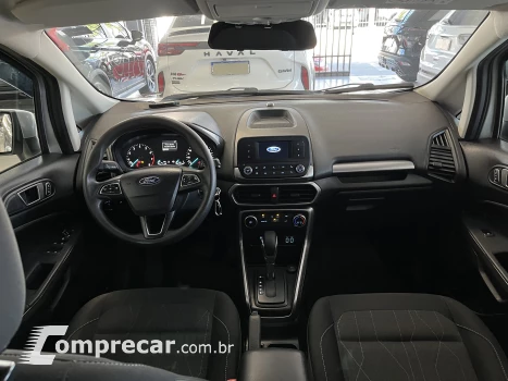 ECOSPORT 1.5 Ti-vct SE Direct