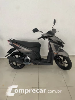 ELITE 125 CC