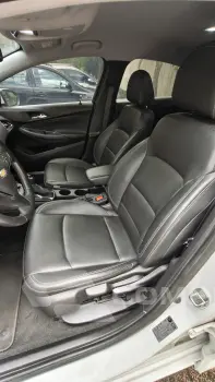 CRUZE 1.4 Turbo LTZ 16V