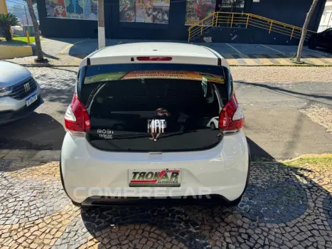 MOBI LIKE 1.0 Fire Flex 5p.