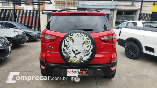 ECOSPORT 1.5 Ti-vct Freestyle