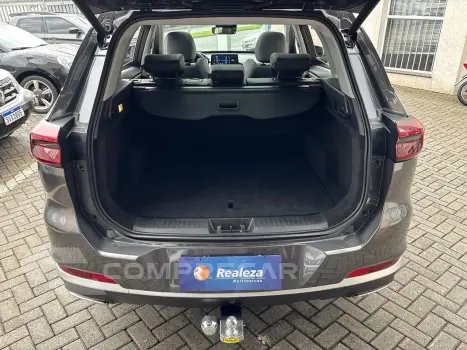 Tiggo 7 Pro 16 TA Tiggo