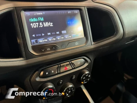 PRISMA Sed. LTZ 1.4 8V FlexPower 4p