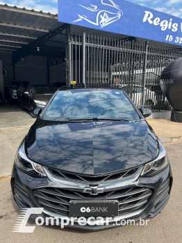 CRUZE 1.4 Turbo Sport6 RS 16V