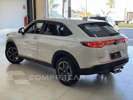 HR-V 1.5 16V 4P FLEX EXL AUTOMÁTICO CVT