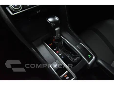 CIVIC 2.0 16V FLEXONE EXL 4P CVT