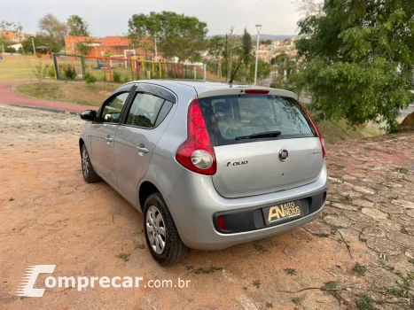 PALIO 1.0 MPI Attractive 8V